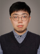 陈家锐