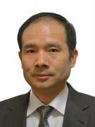 陈裕明