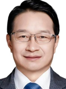 陈超刚
