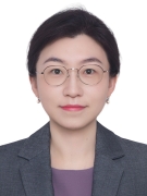 陈雯 教授