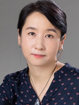 刘兆敏 | 中山大学公共卫生学院