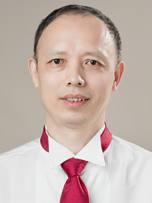 李华斌
